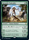 Kazandu Tuskcaller (196) [Commander 2021]