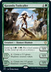 Kazandu Tuskcaller (196) [Commander 2021]