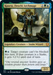 Kaseto, Orochi Archmage (221) [Commander 2021]