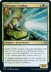 Plaxcaster Frogling (226) [Commander 2021]