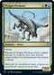 Trygon Predator (231) [Commander 2021]