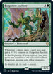Forgotten Ancient (189) [Commander 2021]