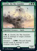 Arashi, the Sky Asunder (185) [Commander 2021]