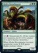 Hydra Broodmaster (194) [Commander 2021]