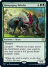 Rampaging Baloths (203) [Commander 2021]