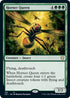 Hornet Queen (193) [Commander 2021]