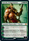 Garruk, Primal Hunter (190) [Commander 2021]