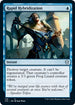 Rapid Hybridization (126) [Commander 2021]