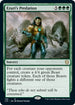 Ezuri's Predation (188) [Commander 2021]