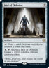 Idol of Oblivion (246) [Commander 2021]