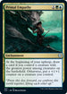 Primal Empathy (227) [Commander 2021]