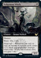 Sedgemoor Witch (Extended Art) (306) [Strixhaven: School of Mages]