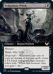 Sedgemoor Witch (Extended Art) (306) [Strixhaven: School of Mages]