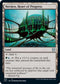 Novijen, Heart of Progress (305) [Commander 2021]
