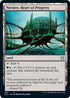 Novijen, Heart of Progress (305) [Commander 2021]