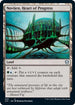 Novijen, Heart of Progress (305) [Commander 2021]