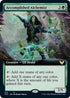 Accomplished Alchemist (Extended Art) (314) [Strixhaven: School of Mages]