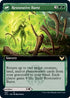 Pestilent Cauldron (Extended Art) (327) [Strixhaven: School of Mages]