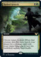 Rushed Rebirth (Extended Art) (351) [Strixhaven: School of Mages]