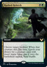 Rushed Rebirth (Extended Art) (351) [Strixhaven: School of Mages]