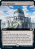 The Biblioplex (Extended Art) (359) [Strixhaven: School of Mages]
