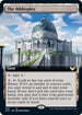 The Biblioplex (Extended Art) (359) [Strixhaven: School of Mages]