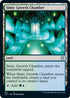 Simic Growth Chamber (317) [Commander 2021]