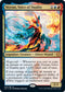 Veyran, Voice of Duality (3) [Commander 2021]