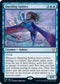 Dazzling Sphinx (25) [Commander 2021]