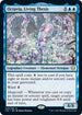 Octavia, Living Thesis (29) [Commander 2021]