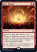 Fiery Encore (51) [Commander 2021]