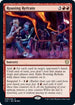 Rousing Refrain (56) [Commander 2021]