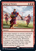 Surge to Victory (58) [Commander 2021]