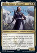 Felisa, Fang of Silverquill (2) [Commander 2021]