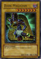 Dark Magician (DB1-EN102) [Dark Beginning 1]