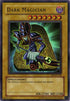 Dark Magician (DB1-EN102) [Dark Beginning 1]