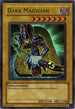 Dark Magician (DB1-EN102) [Dark Beginning 1]
