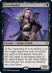 Keen Duelist (42) [Commander 2021]