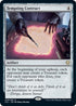 Tempting Contract (78) [Commander 2021]