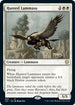 Hunted Lammasu (94) [Commander 2021]