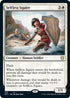 Selfless Squire (103) [Commander 2021]