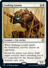 Stalking Leonin (105) [Commander 2021]
