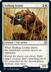 Stalking Leonin (105) [Commander 2021]