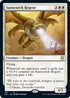 Sunscorch Regent (107) [Commander 2021]