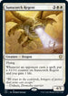 Sunscorch Regent (107) [Commander 2021]
