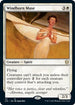 Windborn Muse (111) [Commander 2021]