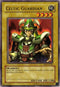 Celtic Guardian (DB1-EN104) [Dark Beginning 1]