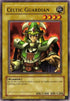 Celtic Guardian (DB1-EN104) [Dark Beginning 1]