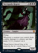 Necropolis Regent (147) [Commander 2021]