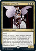 Magister of Worth (223) [Commander 2021]